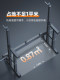 Squat Bench Press Rack, Light Commercial Weight Bench, Barbell Set, Home Fitness Equipment, Multi-Functional Trainer