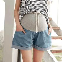 Pregnant Womens Shorts Summer Wear Pregnant Womens Pants S