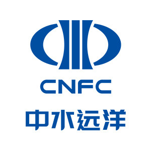 中水远洋旗舰店的LOGO