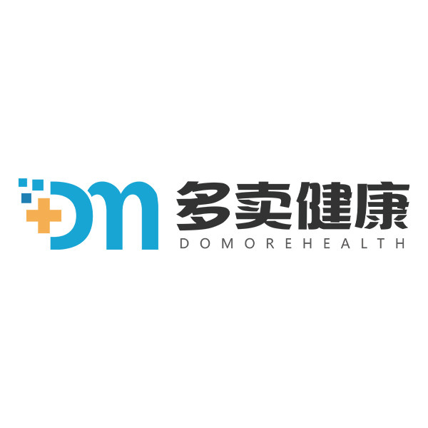 多卖健康医药专营店的LOGO
