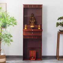 The God of Wealth the ancestors the Lord the floor cabinet the Buddhist niche the altar cabinet the table the Buddha altar the Buddha cabinet the household shrine cabinet.