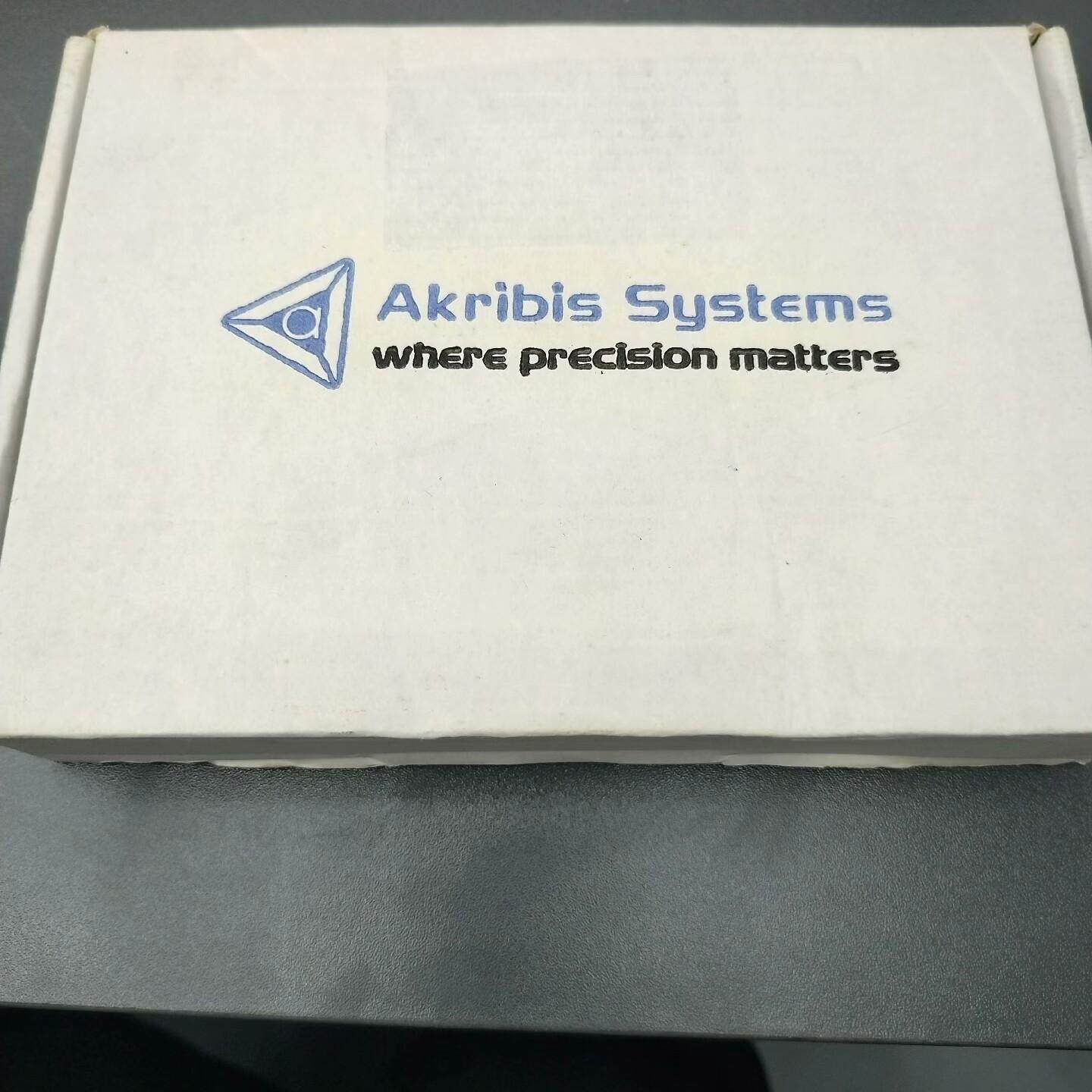 AKribis Systems / 雅科贝思读数头，ABI-