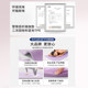361 ° Home Yoga Mat, Fitness Mat, Floor Mat, Special for Girls, Thickened, Non-Slip, Shock-Absorbing, Silent, 2025 New Model