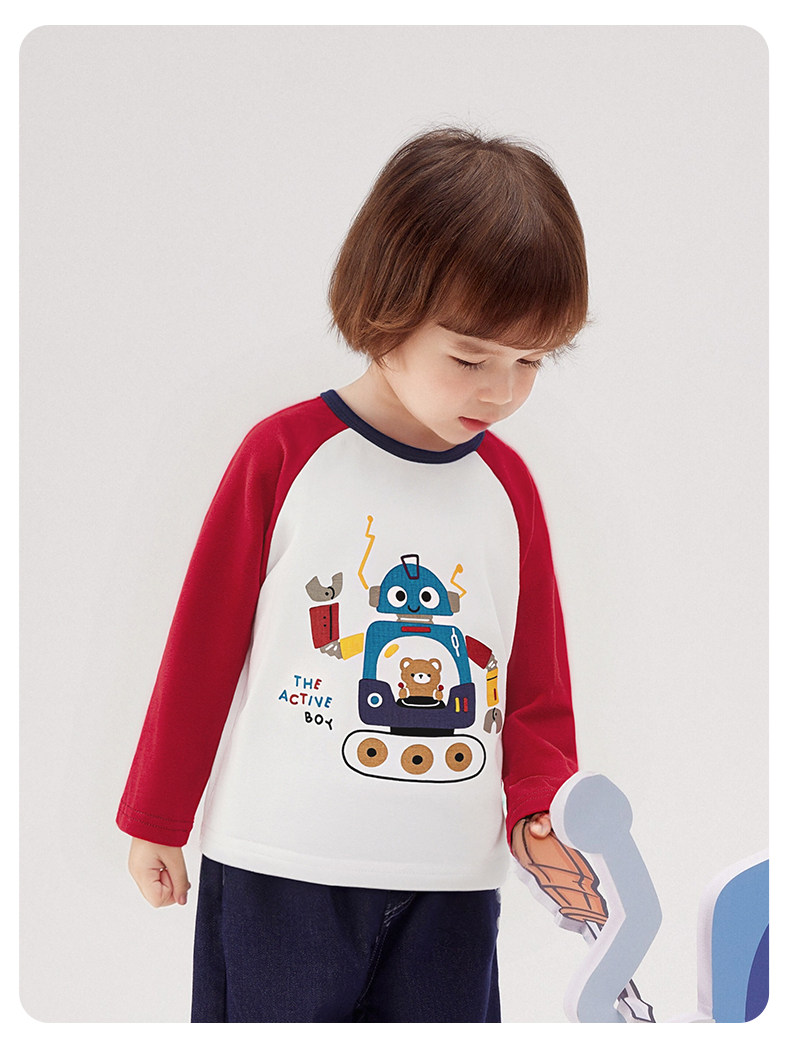 [Clearance Sale: 29.9 Yuan for Any Item] Jellybaby Children's Clothing for Ages 0-8, Summer Styles for Boys and Girls — 43
