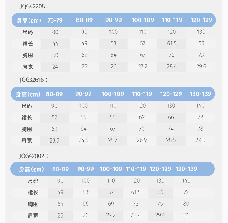【清仓29.9元任选】jellybaby杰里贝比童装0-8岁夏季男女童夏装款 — 94