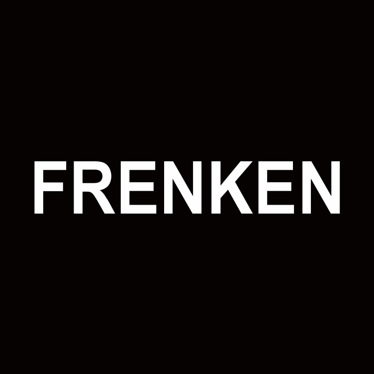 FRENKEN欧洲轻奢品牌女装