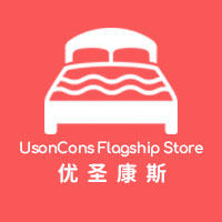 优圣康斯家纺旗舰店