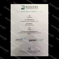 Компания Poron подлинное разрешение - нажмите меня, чтобы просмотреть - распознавать Gola