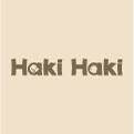 HakiHaki旗舰店的LOGO