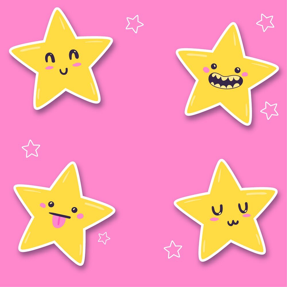 心星Beauty  shop