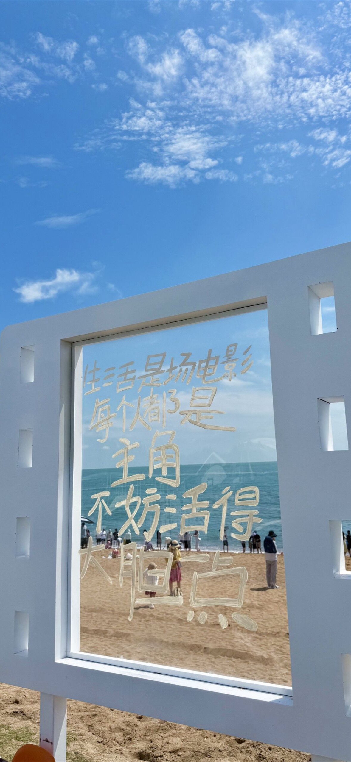 品牌女装outlets店的LOGO