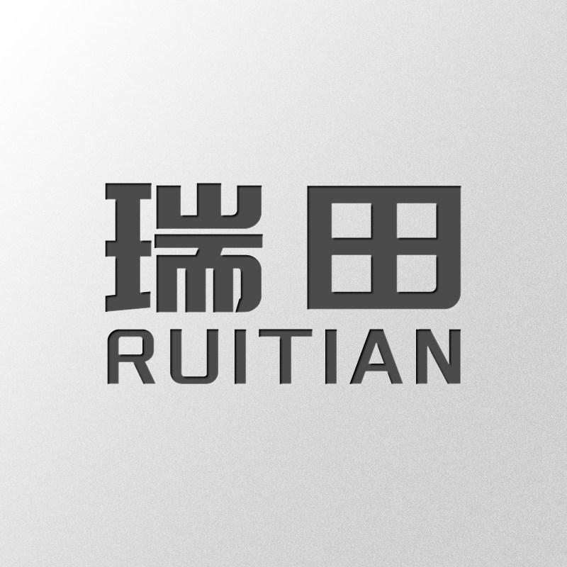 瑞田数控刀具官方企业店的LOGO