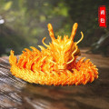 3D玩具基地的LOGO