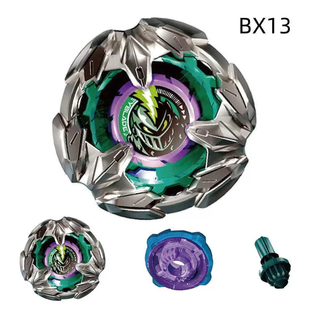 Beyblade Burst Gyro X серия игрушек 30 BX Gyro Series BX Trans