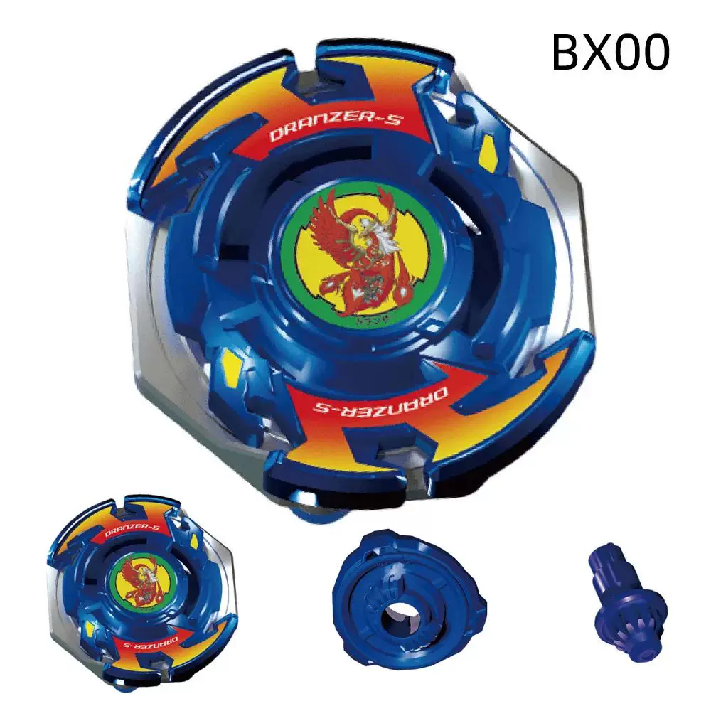 Beyblade Burst Gyro X серия игрушек 30 BX Gyro Series BX Trans