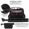Canon Slr Camera Bag Eos5D45D35D26D7D90D80D70D60D850D Single Shoulder Outdoor Photography Bag
