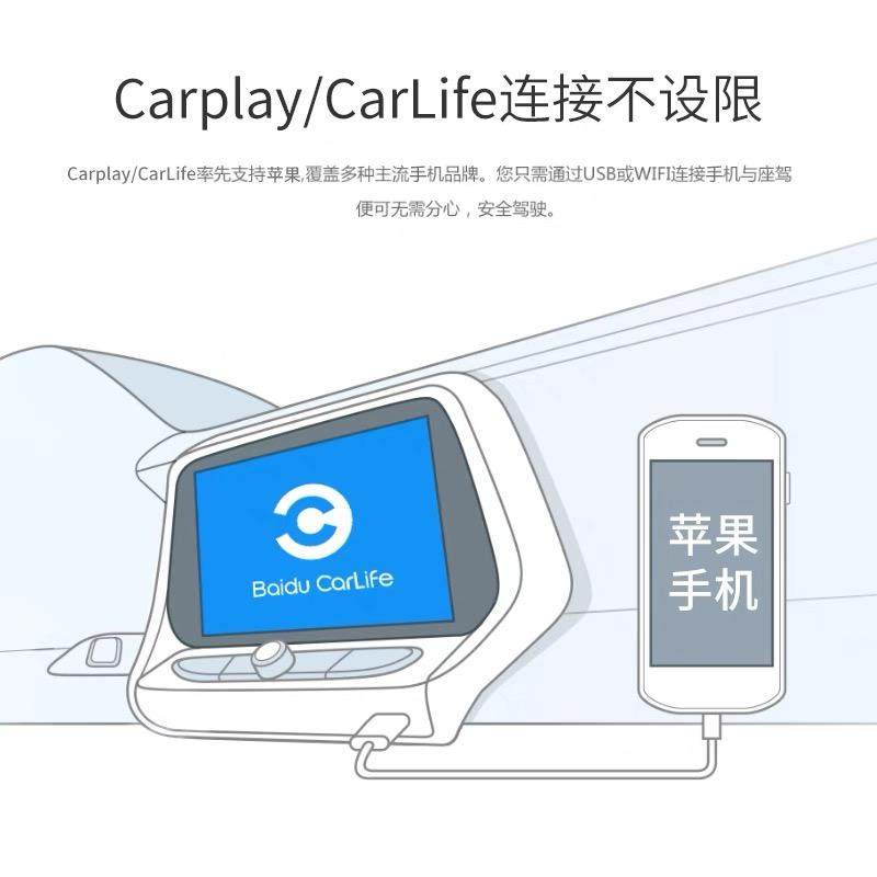 Suitable for Apple 17 Charging Cable, Braided Car Carplay Fast Charging Data Cable, Phone16Pro/Max Mobile Phone Charger Cable, Ip15 USB to Type-C Flash Charging Dual C-Port Original Box Packaging
