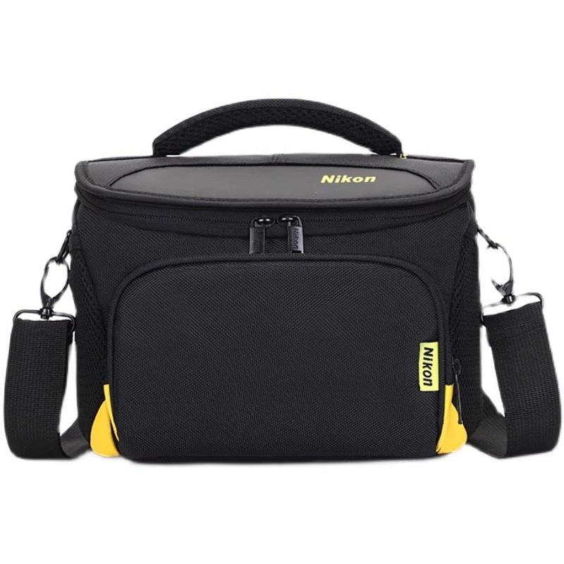 Mirrorless Single-Shoulder Camera Bag Is Suitable for Nikon Dslr D7500D7000D3500 D5300D5600D90 Z5