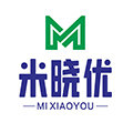 米晓优家居专营店的LOGO