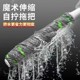 Camellia Hand-Washable Self-Twisting Water Mop Household One-Mop Rotating Old-Fashioned Household Absorbent Mop Mopping Artifact Large