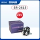 Модель SR-2615L (24В150А)