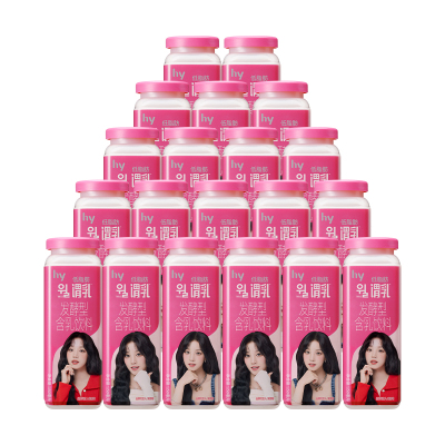 谓乳will乳酸菌韩国进口专利配方