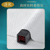 Qingfeng Guochao Towel Hanging Thickeneded Towel Disposable Soft Towel Beauty Salon Absorbs Water and Does Not Shed Lint