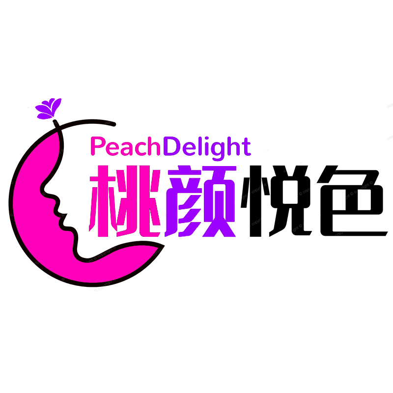 桃颜悦色情趣自助店