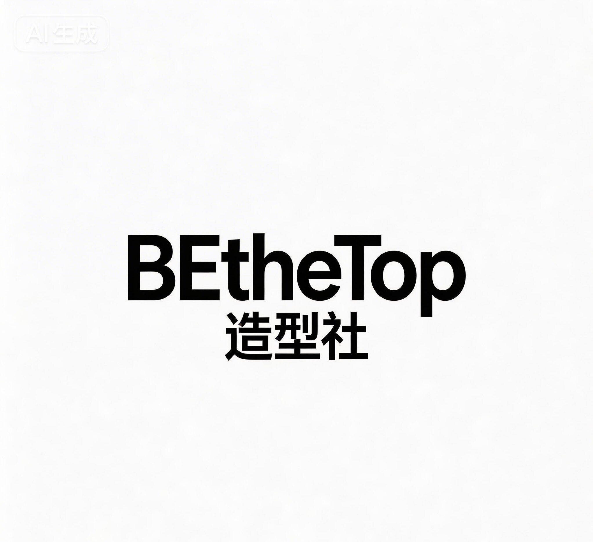BEtheTop造型社
