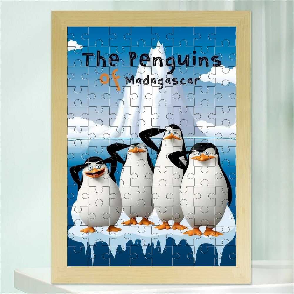 马达加斯加企鹅动画- Top 10件马达加斯加企鹅动画- 2026年1月更新- Taobao