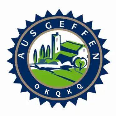 OKQKQ旗舰店的LOGO