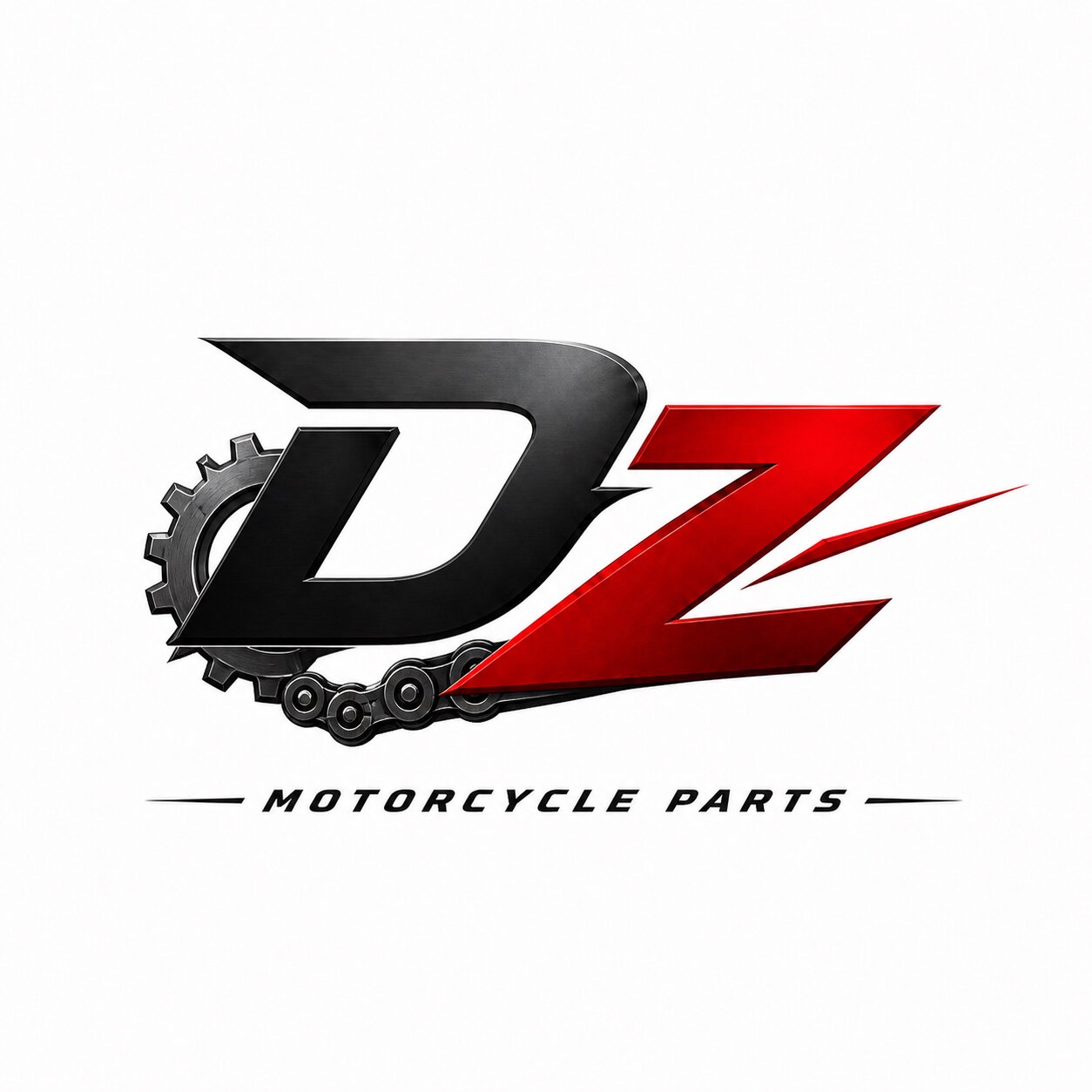 DZ车改的LOGO