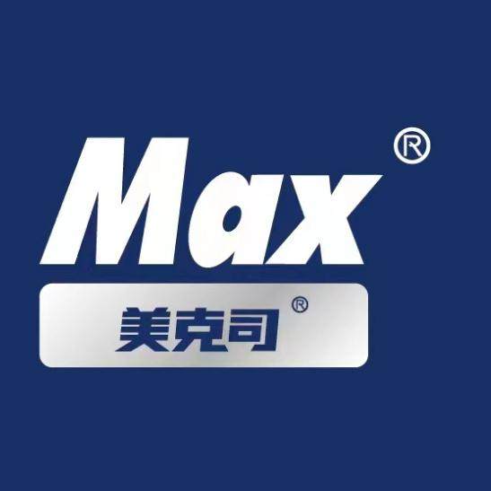 美克司旗舰店的LOGO