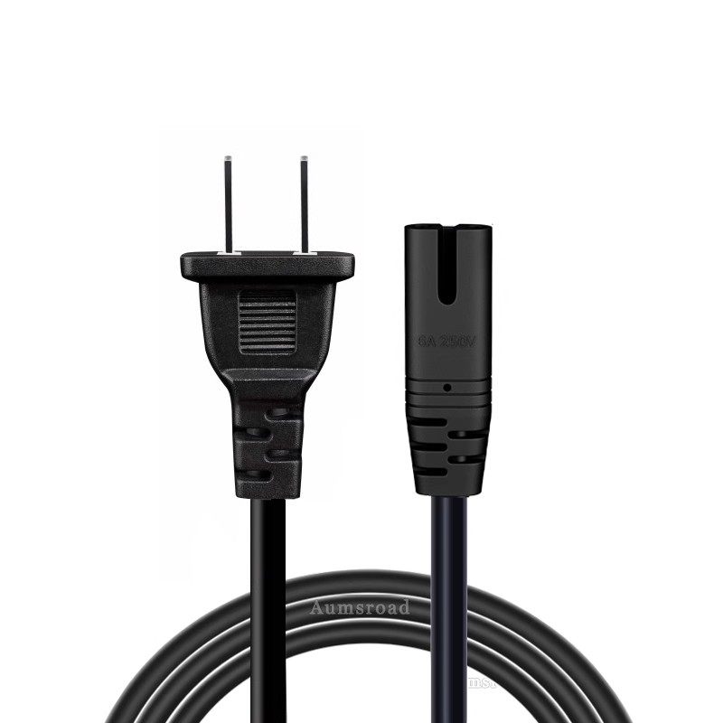 Zhu Xiaoying Power Cord Is Universal in Our Store. 1.5m Sf Express Free Shipping