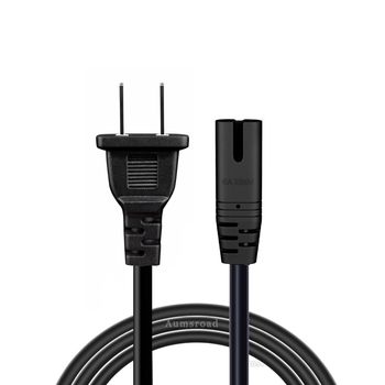 Zhu Xiaoying Power Cord Is Universal in Our Store. 1.5m Sf Express Free Shipping