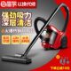 Yangzi Small Household Vacuum Cleaner 1000W High Suction Power Carpet Cleaner with Integrated Vacuum and Mop Function, Mite Removal, Seam Cleaning, Bed Sheet Cleaning, and Car Cleaning