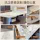 Customized Stone Countertop Sideboard, Tv Cabinet, Bathroom Cabinet, Marble Tabletop, Custom-Made Thickened Quartz Stone Tabletop, Bed Runner, Pull-Out Drawer