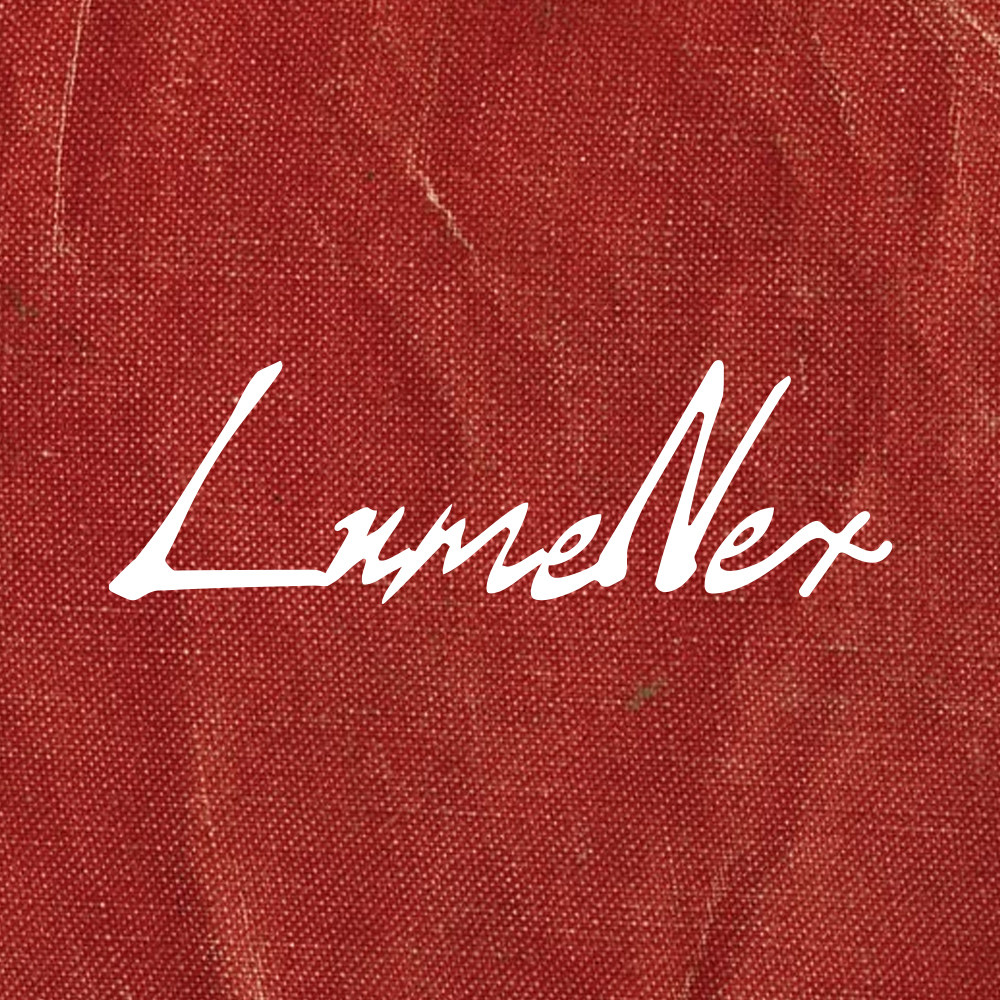 LumeNex的LOGO