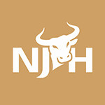 牛加好旗舰店的LOGO