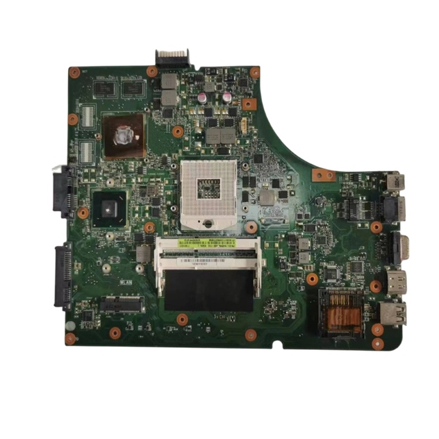 Asus K53Sd A53S X53S P53Sj K53Sj K53E K53Vd K53Sv Independent Integrated Motherboard