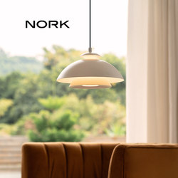 Knock Light Language Modern Normcore Creative Stylish Dining Room Lamp Bar Table Dining Room Art Chandelier Window Decorative Lamp