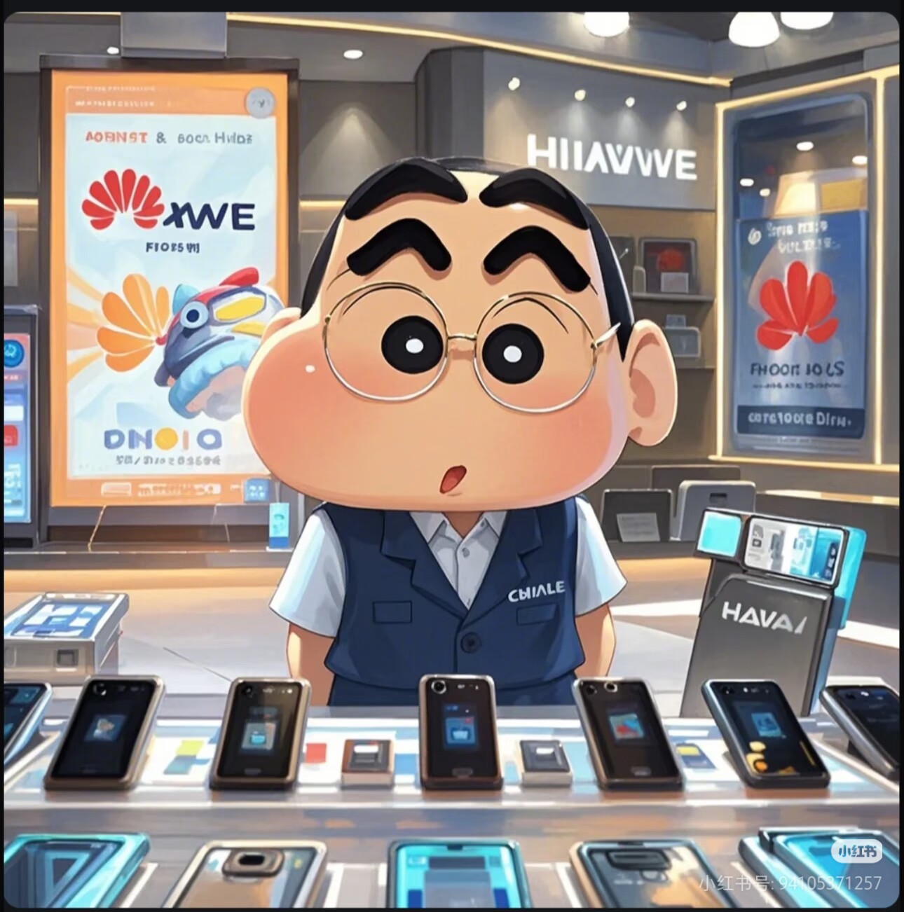 原装丢失补配二手数码店铺