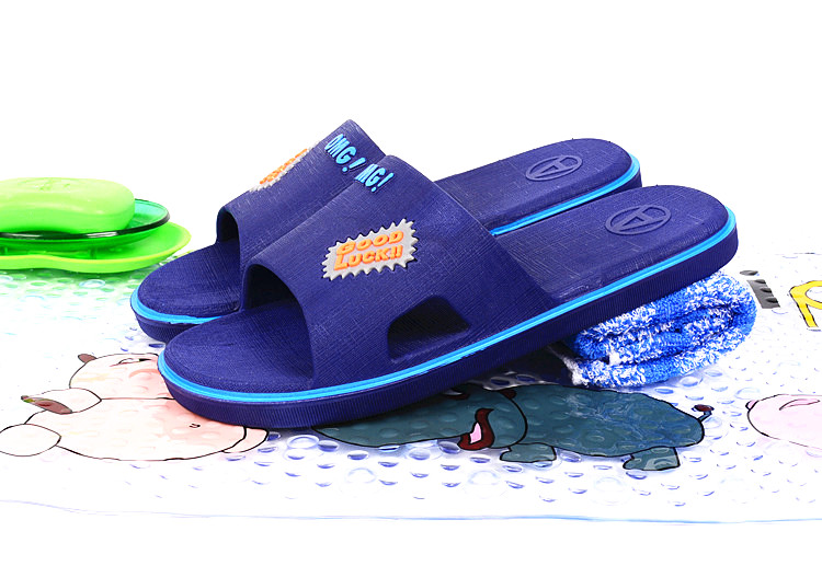 Dép và dép mùa hè mới cho nữ sandal nam đẹp