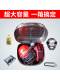 Extra Large Luxury Thickeneded Stainless Steel Motorcycle Trunk Electric Vehicle Trunk Extra Large Scooter Storage Box