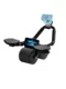 Abdominal Wheel with Automatic Rebound 2024 New Model Four-Wheel Home Use Slimming Belly Exercise Abdominal Muscle Training Tool Sports Fitness Equipment