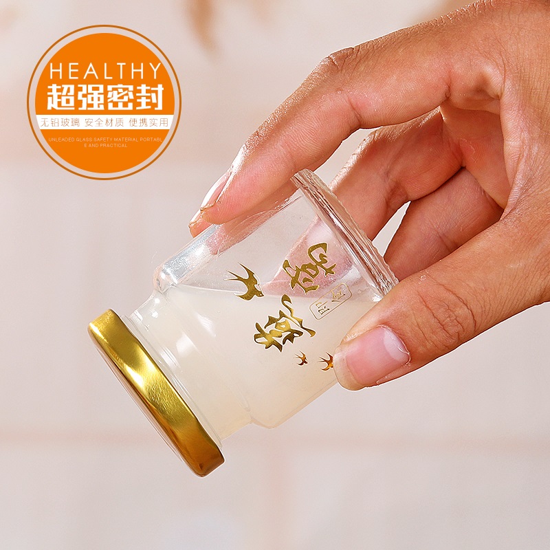 MISTIFI泡泡瓶：让清洁变得优雅的革命性设计