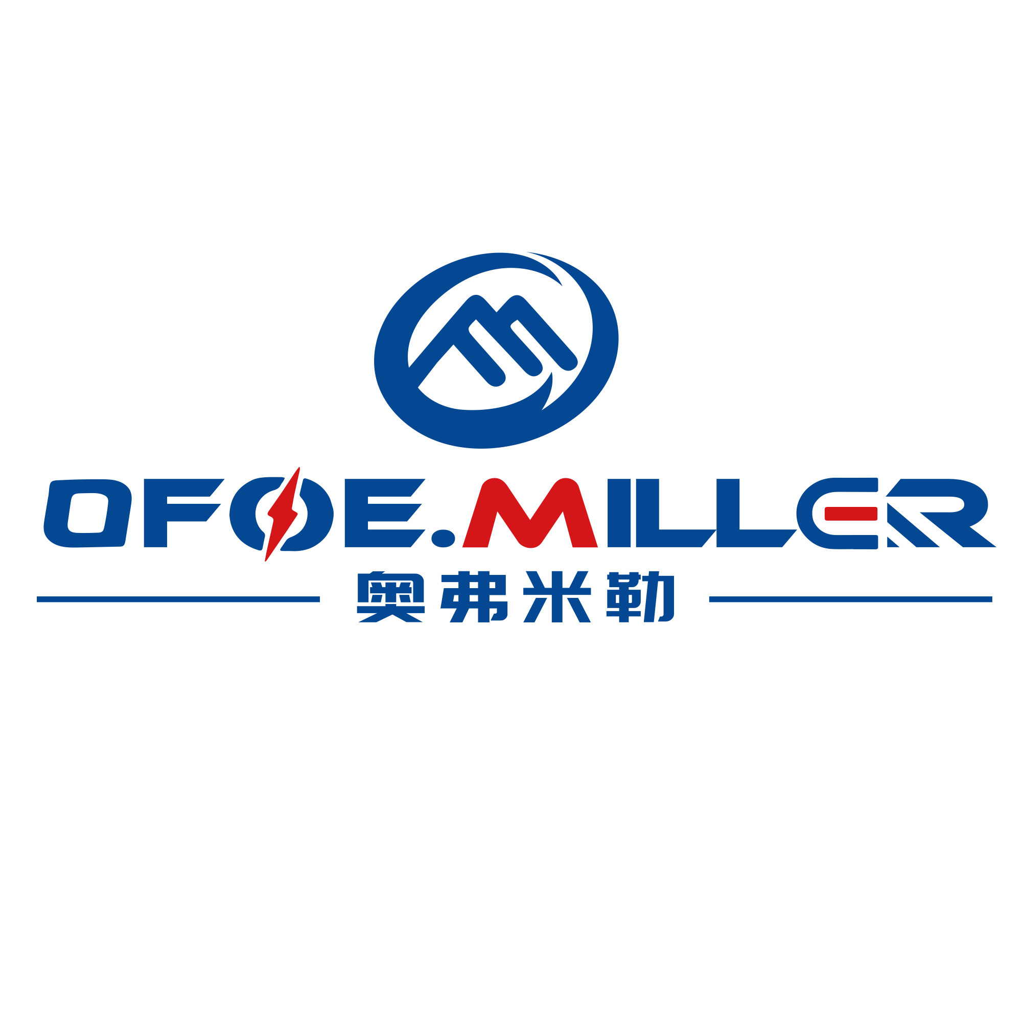 OfoeMiller奥弗米勒旗舰店