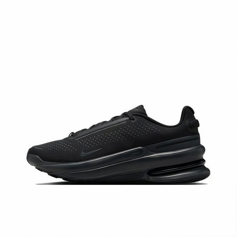 Nike Men's Shoes Air Zoom Upturn Air Cushion Shock-Absorbing Comfortable Sports Running Shoes Ib2746-002
