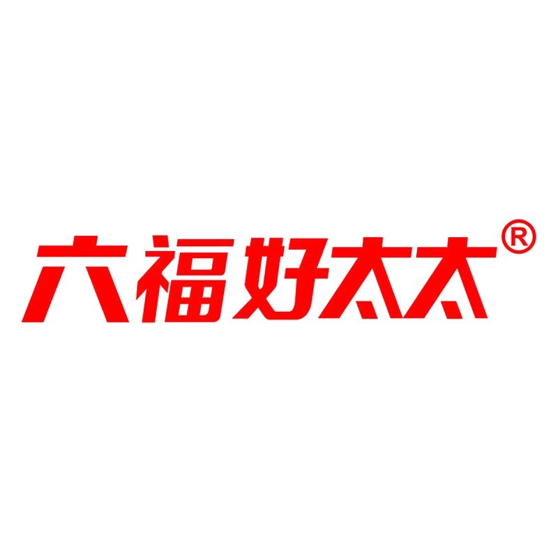 六福好太太企业店的LOGO