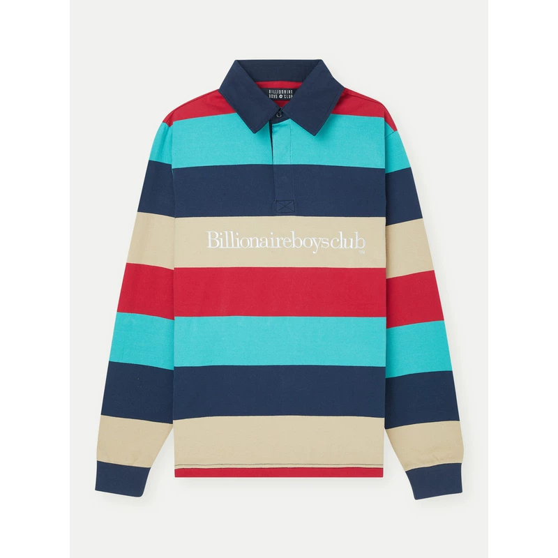 [【】Billionaire Boys ClubPolo]